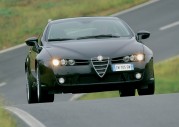 Alfa Romeo Brera